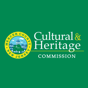 Mercer County Cultural & Heritage Commission logo