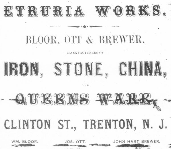 1867 etruria works